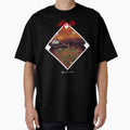 Cincinnati Reds T-Shirt - Casual Everyday Wear for Adults - T-Shirt, Sweatshirt, Hoodie