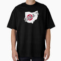 Ohio But Japanese Again T-Shirt - Fun Novelty Design Men Women - T-Shirt, Sweatshirt, Hoodie