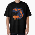 Michigan Border Tigers T-Shirt - Streetwear Style Unisex - T-Shirt, Sweatshirt, Hoodie