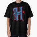 Houston Texans Fanatics Branded T-Shirt - Custom Art Print Unisex - T-Shirt, Sweatshirt, Hoodie