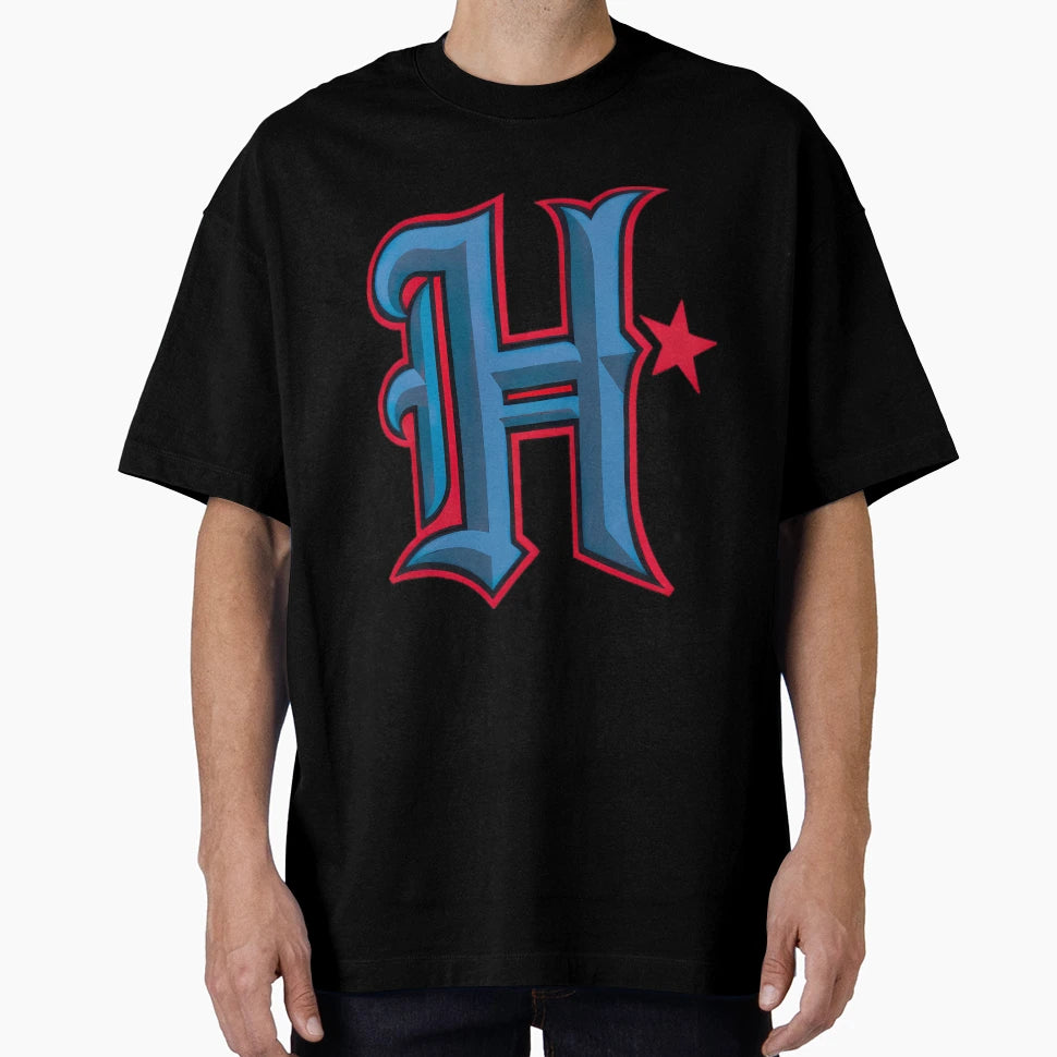 Houston Texans Fanatics Branded T-Shirt - Custom Art Print Unisex - T-Shirt, Sweatshirt, Hoodie