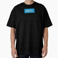 Angel Name T-Shirt - Unique Graphic Unisex - T-Shirt, Sweatshirt, Hoodie