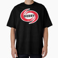 Debby Hurricane Weatherproof T-Shirt - Graphic Print Unisex - T-Shirt, Sweatshirt, Hoodie