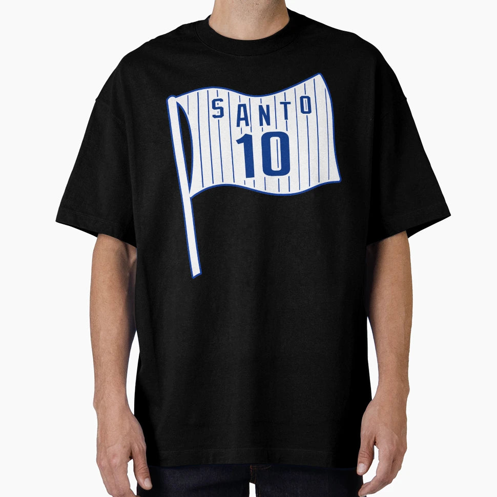 Chicago Baseball Retired Number T-Shirt - Trendy Graphic Unisex - T-Shirt, Sweatshirt, Hoodie