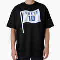 Chicago Baseball Retired Number T-Shirt - Trendy Graphic Unisex - T-Shirt, Sweatshirt, Hoodie