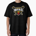 Houston Royals T-Shirt - Streetwear Style for Adults - T-Shirt, Sweatshirt, Hoodie