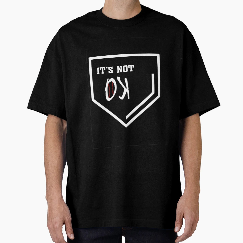 Baseball Mlb T-Shirt - Custom Art Print Unisex - T-Shirt, Sweatshirt, Hoodie
