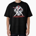 Baseball Hitter T-Shirt - Casual Everyday Wear Unisex - T-Shirt, Sweatshirt, Hoodie