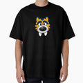 Sabretooth T-Shirt - Custom Art Print Unisex - T-Shirt, Sweatshirt, Hoodie