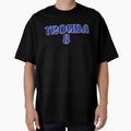 Jacob Trouba T-Shirt - Streetwear Style for Adults - T-Shirt, Sweatshirt, Hoodie