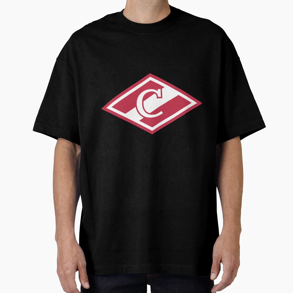 Hc M T-Shirt - Novelty Apparel for Adults - T-Shirt, Sweatshirt, Hoodie