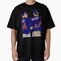 Rizzo And Bryant T-Shirt - Novelty Apparel for Adults - T-Shirt, Sweatshirt, Hoodie