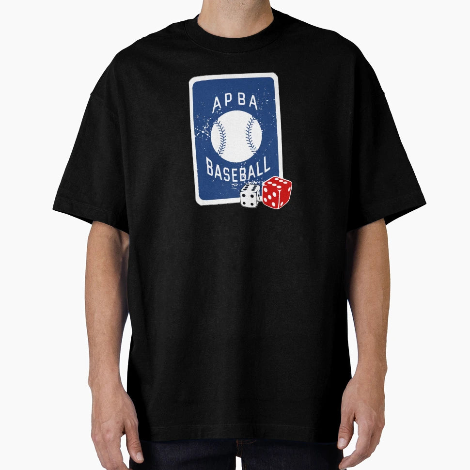 Baseball Board Games T-Shirt - Streetwear Style Men Women - T-Shirt, Sweatshirt, Hoodie