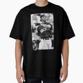 Ken Griffey Jr T-Shirt - Minimalist Print Men Women - T-Shirt, Sweatshirt, Hoodie