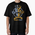 John Tui Rangerstop Exclusive T-Shirt - Custom Art Print Men Women - T-Shirt, Sweatshirt, Hoodie