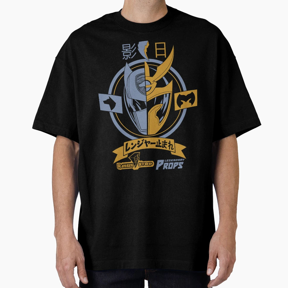John Tui Rangerstop Exclusive T-Shirt - Custom Art Print Men Women - T-Shirt, Sweatshirt, Hoodie