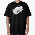 Atlanta Abstract Cityscape T-Shirt - Graphic Print for Adults - T-Shirt, Sweatshirt, Hoodie