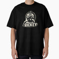 Rickey Henderson Baseball Legend T-Shirt - Streetwear Style for Adults - T-Shirt, Sweatshirt, Hoodie
