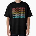Mariners T-Shirt - Fun Novelty Design Unisex - T-Shirt, Sweatshirt, Hoodie
