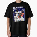 Taylor Trammell T-Shirt - Graphic Print Men Women - T-Shirt, Sweatshirt, Hoodie