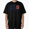 New York Vs Boston Is Hardy Rivalry T-Shirt - Novelty Apparel Men Women - T-Shirt, Sweatshirt, Hoodie