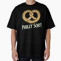 Philly Soft T-Shirt - Graphic Print Unisex - T-Shirt, Sweatshirt, Hoodie