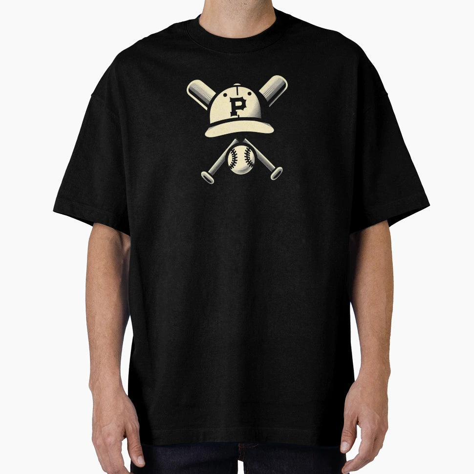 Seattle Pilots Team Sport Dynamic T-Shirt - Streetwear Style for Adults - T-Shirt, Sweatshirt, Hoodie