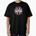 Minimalist Boston Baseball Badge T-Shirt - Custom Art Print Men Women - T-Shirt, Sweatshirt, Hoodie