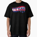 Texas America T-Shirt - Casual Everyday Wear Unisex - T-Shirt, Sweatshirt, Hoodie