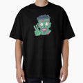 Zombie Monster T-Shirt - Casual Everyday Wear Unisex - T-Shirt, Sweatshirt, Hoodie