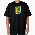 Clover King T-Shirt - Custom Art Print Men Women - T-Shirt, Sweatshirt, Hoodie