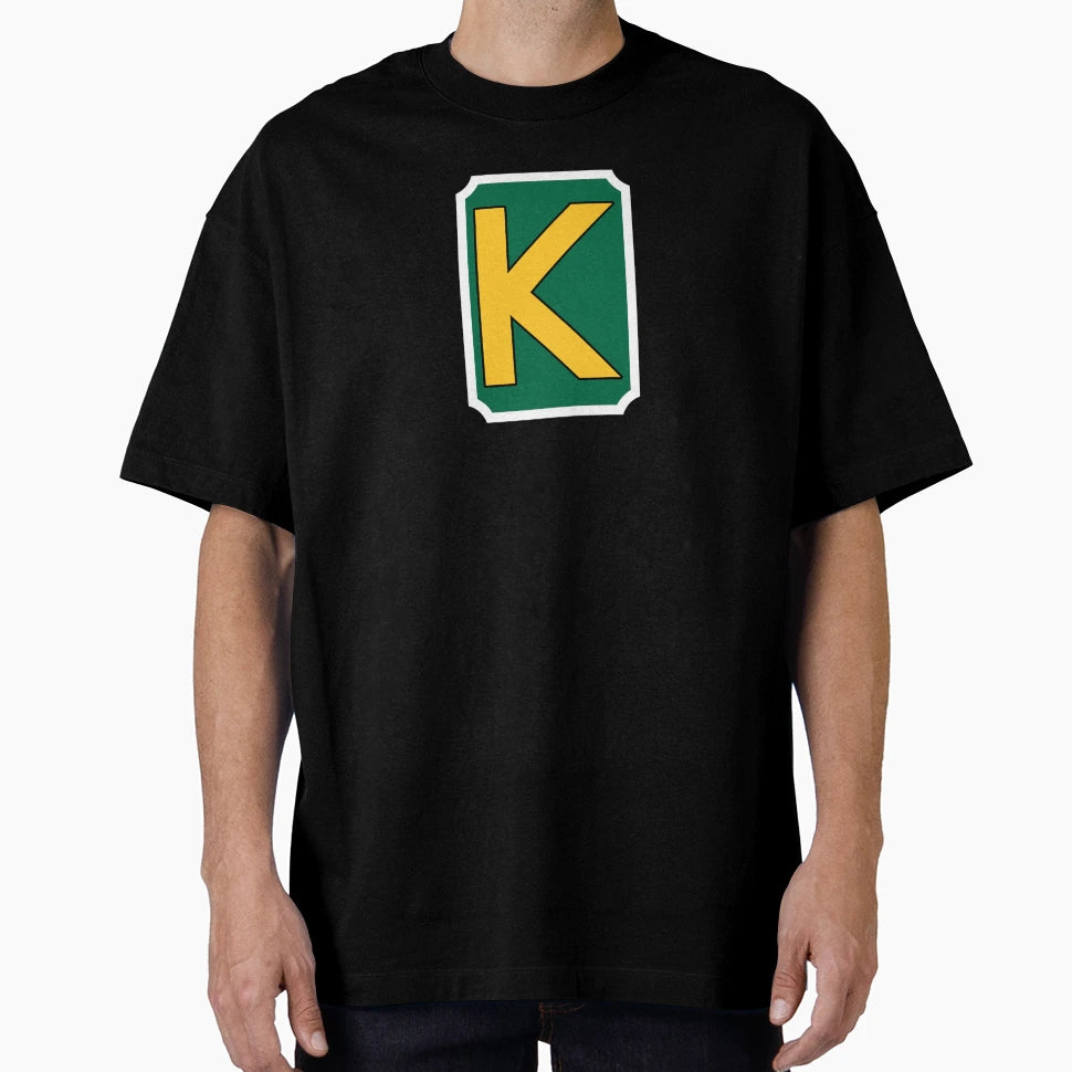 Clover King T-Shirt - Custom Art Print Men Women - T-Shirt, Sweatshirt, Hoodie