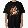 Pitching King Kong T-Shirt - Streetwear Style Unisex - T-Shirt, Sweatshirt, Hoodie