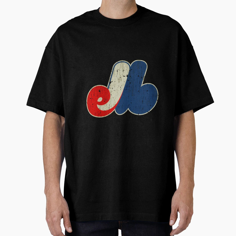 Montreal Expos 1969 T-Shirt - Custom Art Print Men Women - T-Shirt, Sweatshirt, Hoodie