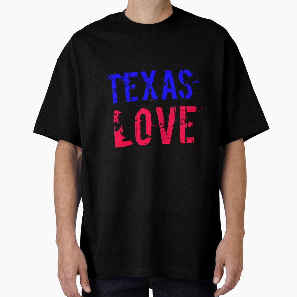 Texas T-Shirt - Novelty Apparel Unisex - T-Shirt, Sweatshirt, Hoodie
