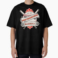 San Franciso Baseball T-Shirt - Aesthetic Graphic Men Women - T-Shirt, Sweatshirt, Hoodie