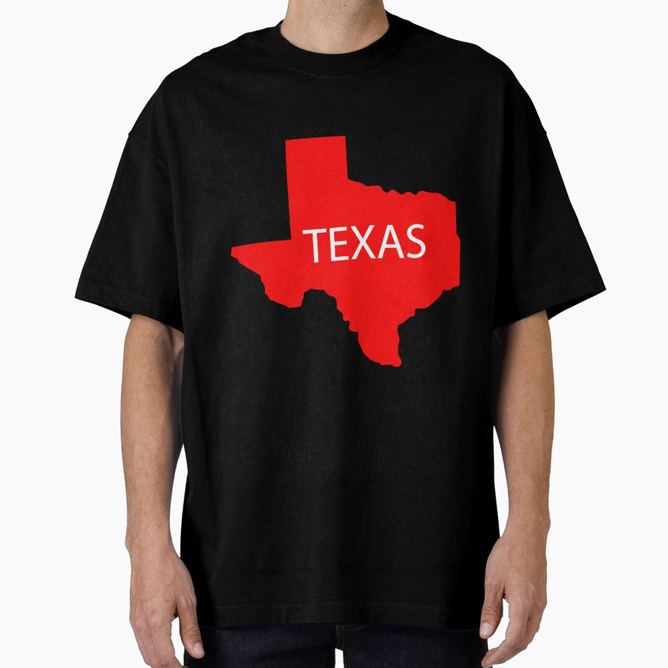 Texas T-Shirt - Fun Novelty Design Men Women - T-Shirt, Sweatshirt, Hoodie