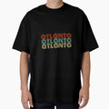 Atlanta Gifts Atlanta Atlanta Atlanta T-Shirt - Graphic Print for Adults - T-Shirt, Sweatshirt, Hoodie