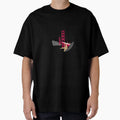 San Francisco Logo T-Shirt - Graphic Print for Adults - T-Shirt, Sweatshirt, Hoodie