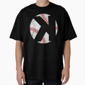 Backwards K Strikeout Baseball Gift T-Shirt - Fun Novelty Design for Adults - T-Shirt, Sweatshirt, Hoodie