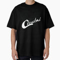 Cleveland T-Shirt - Unique Graphic Men Women - T-Shirt, Sweatshirt, Hoodie