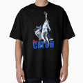 Catch Los Angeles Champs Baseball T-Shirt - Minimalist Print for Adults - T-Shirt, Sweatshirt, Hoodie