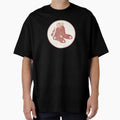 Boston Sox T-Shirt - Casual Everyday Wear Men Women - T-Shirt, Sweatshirt, Hoodie