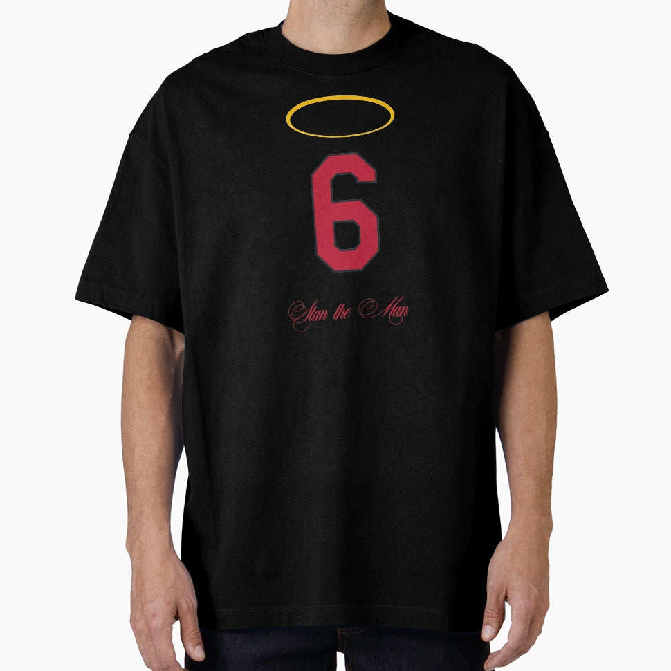 Stan Musial 6 T-Shirt - Graphic Print Men Women - T-Shirt, Sweatshirt, Hoodie
