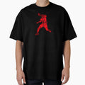 Rafael Nadal T-Shirt - Novelty Apparel for Adults - T-Shirt, Sweatshirt, Hoodie