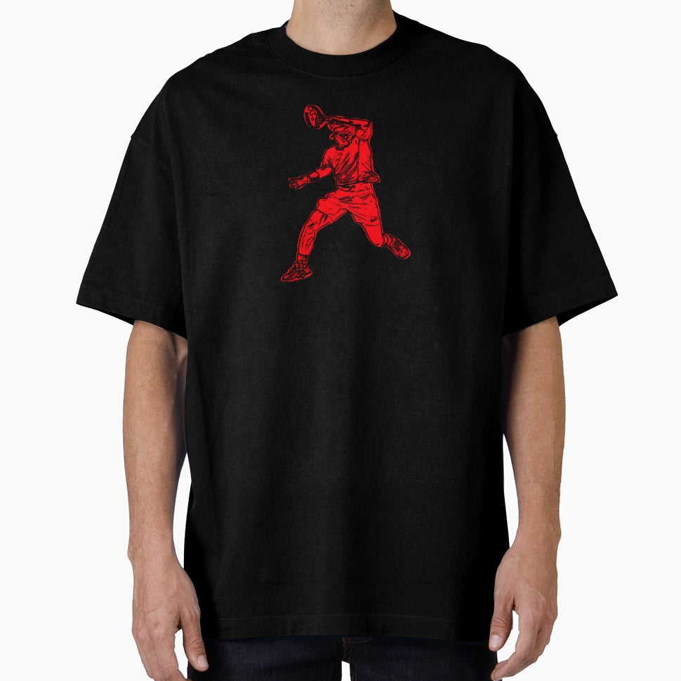 Rafael Nadal T-Shirt - Novelty Apparel for Adults - T-Shirt, Sweatshirt, Hoodie