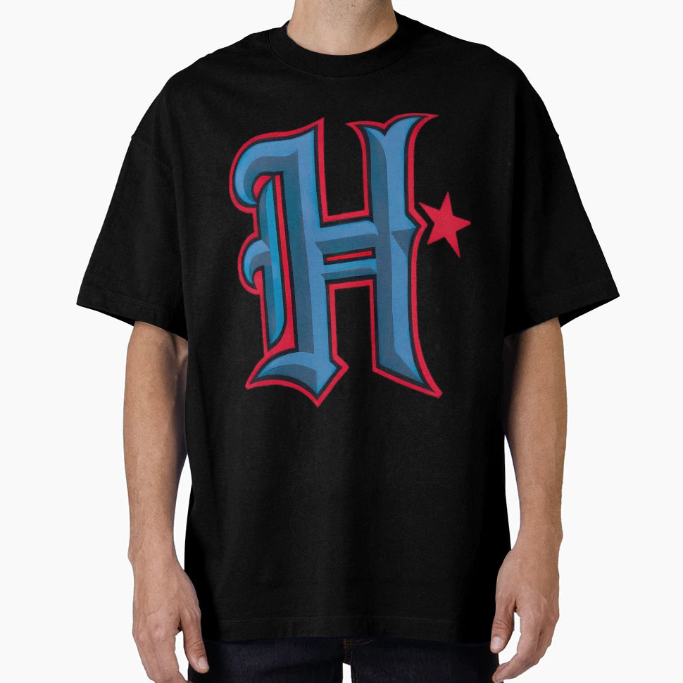 Houston Texans Fanatics Branded T-Shirt - Minimalist Print Men Women - T-Shirt, Sweatshirt, Hoodie