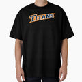 Cal State Fullerton Titans T-Shirt - Aesthetic Graphic Unisex - T-Shirt, Sweatshirt, Hoodie