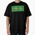 Keep Boston Tall Redwood Trees T-Shirt - Streetwear Style Men Women - T-Shirt, Sweatshirt, Hoodie