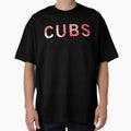 Cubs 1 T-Shirt - Unique Graphic Men Women - T-Shirt, Sweatshirt, Hoodie
